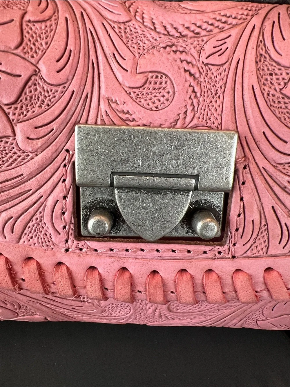Loyal West Elena Mini Bag